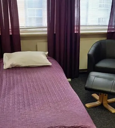 Ekirom Guest house