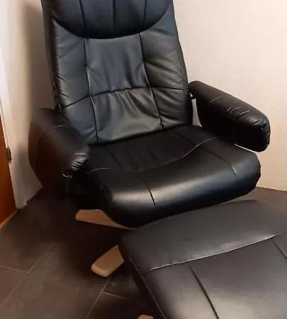 Affittacamere Ekirom *