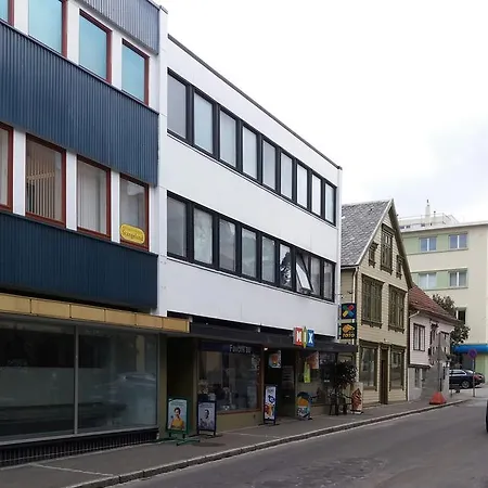 Ekirom Vendégház *