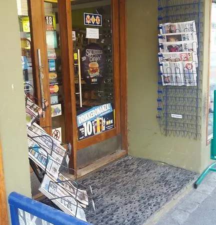 Ekirom Affittacamere *