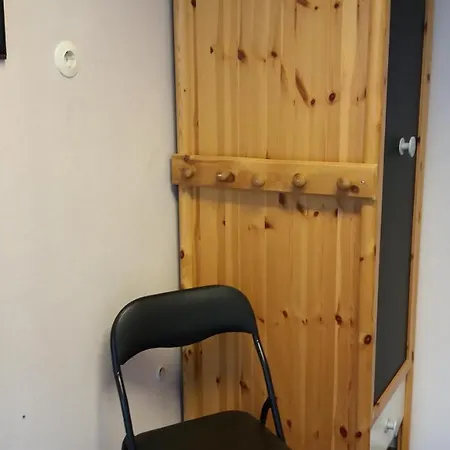 Guest house Ekirom