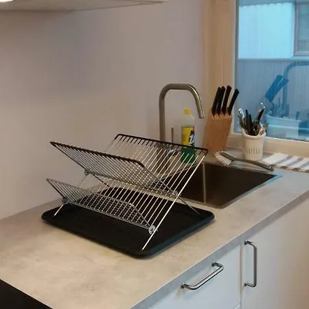 Ekirom Vendégház Egersund