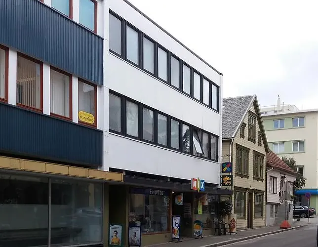 Ekirom Vendégház *