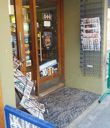 Ekirom Vendégház *