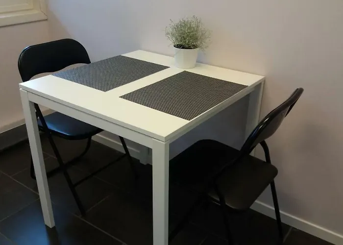 Ekirom Vendégház Egersund