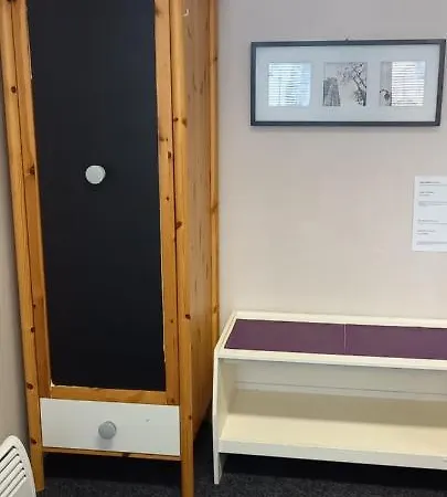 Ekirom Pensionat Egersund