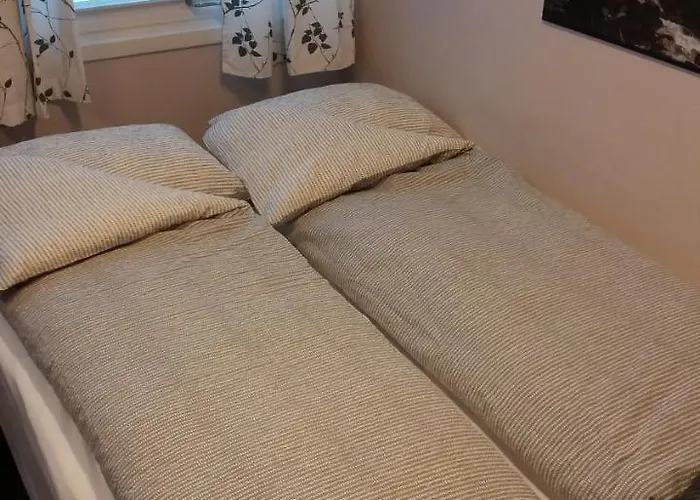 Ekirom 게스트하우스 *